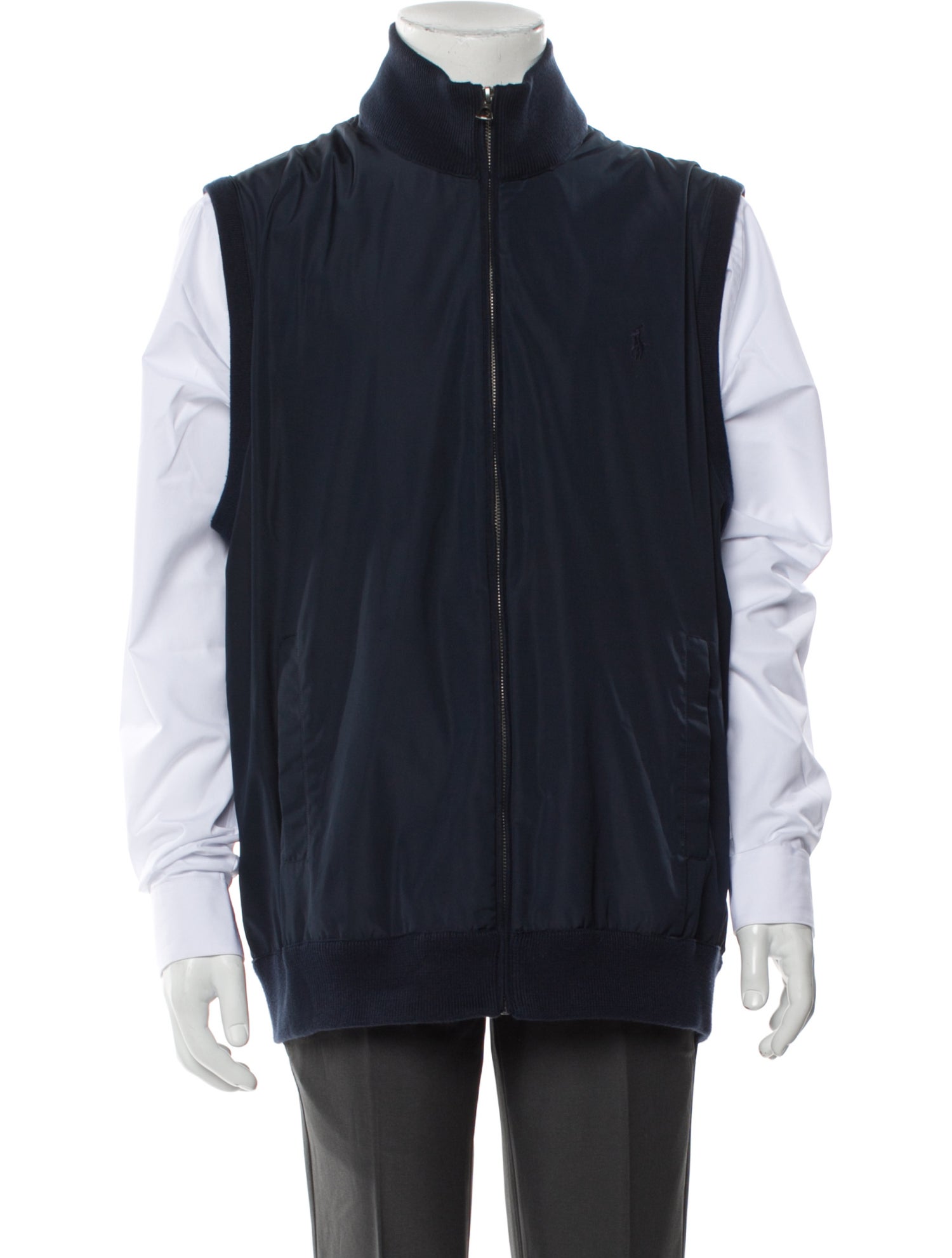 Polo Ralph Lauren Vest