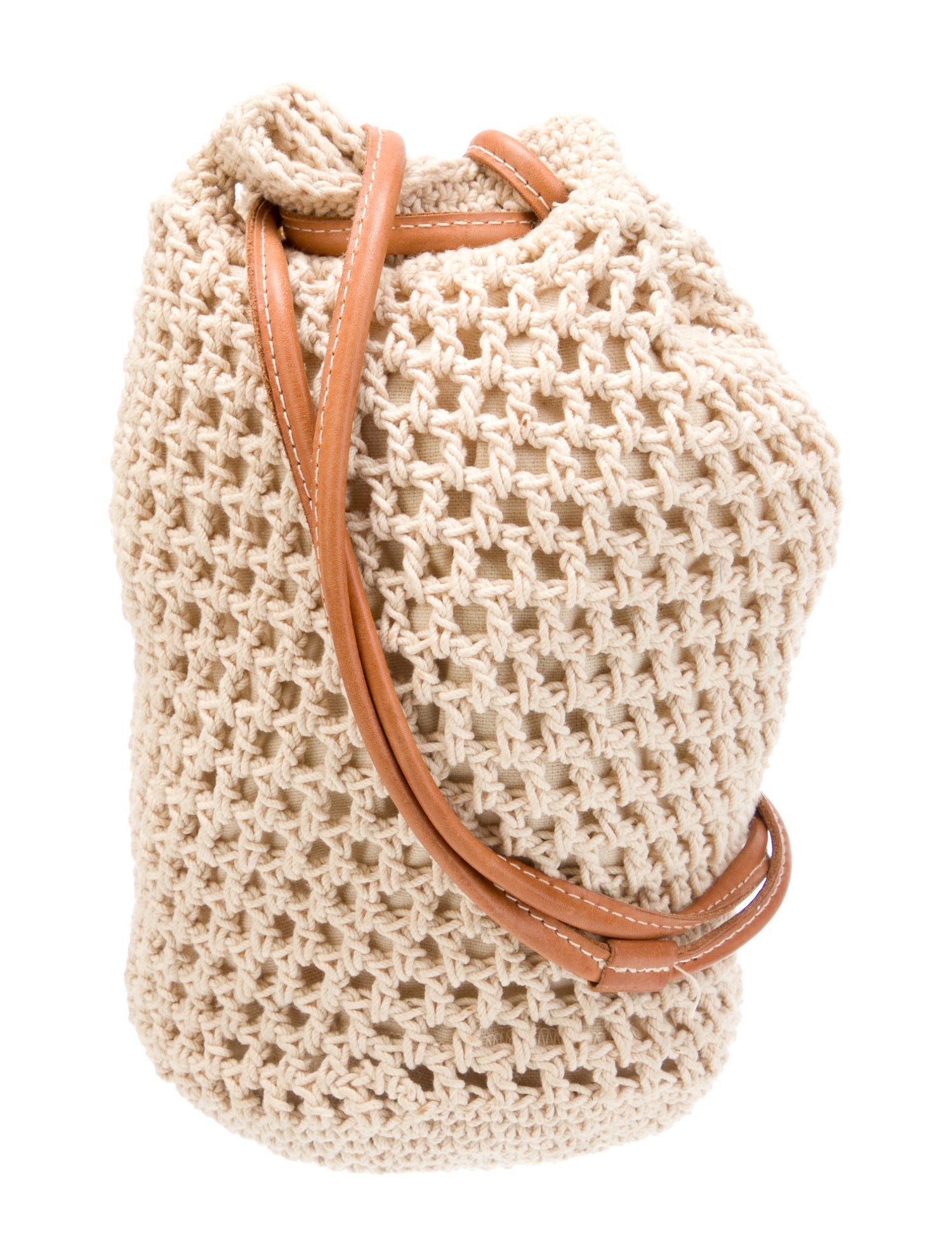 Polo Ralph Lauren Bucket Bag