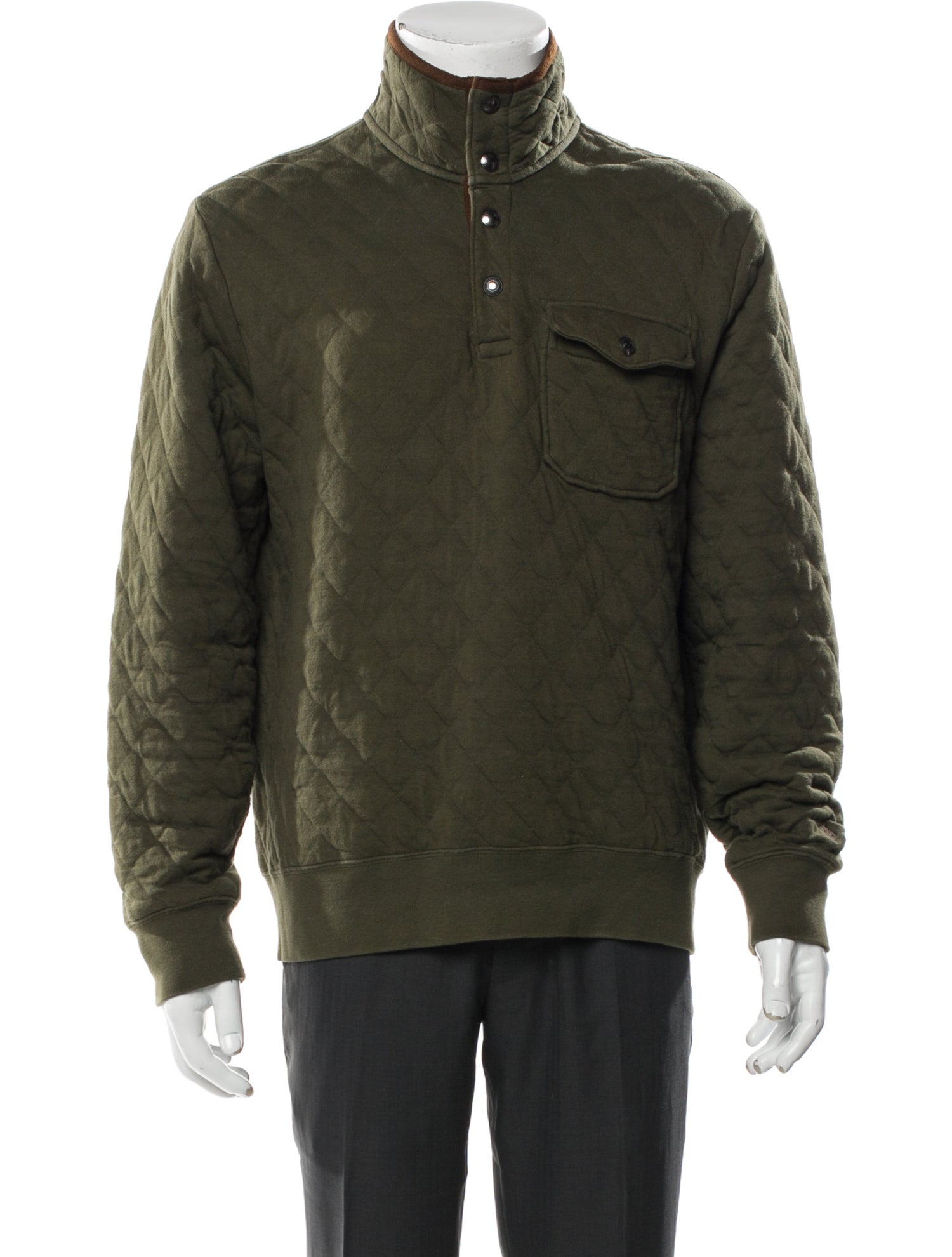 Polo Ralph Lauren Utility Jacket