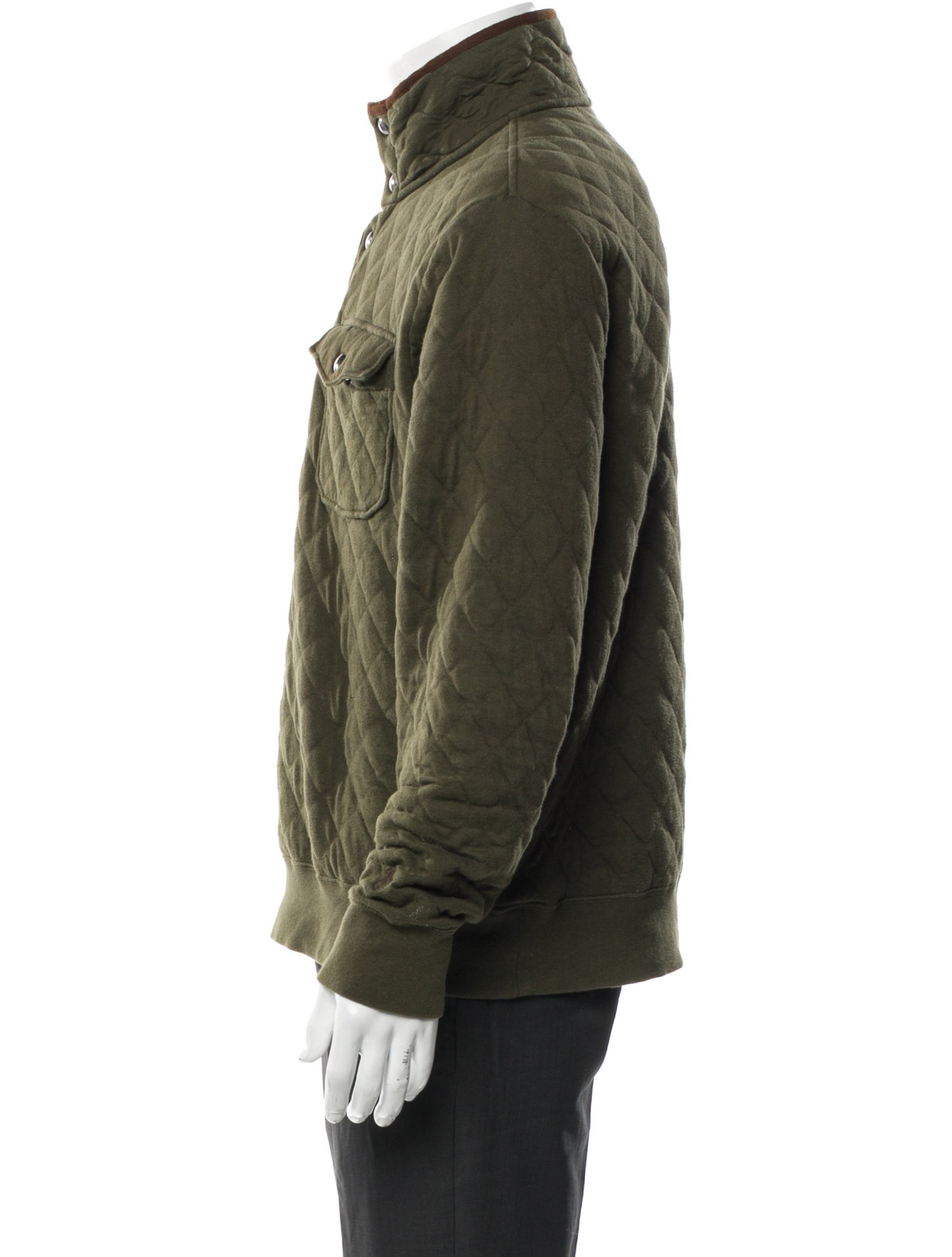 Polo Ralph Lauren Utility Jacket