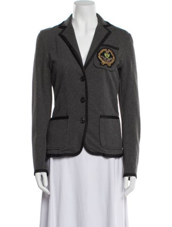 Ralph Lauren Blazer