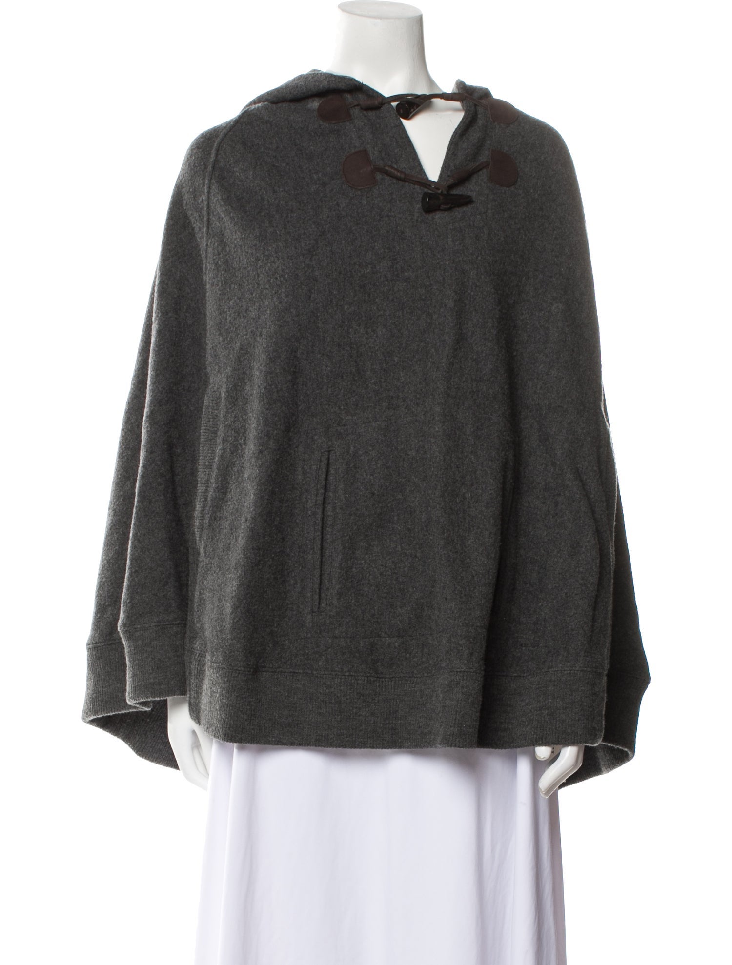 Polo Ralph Lauren Wool Cowl Neck Sweater