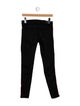 Polo Ralph Lauren Mid-Rise Skinny Leg Jeans