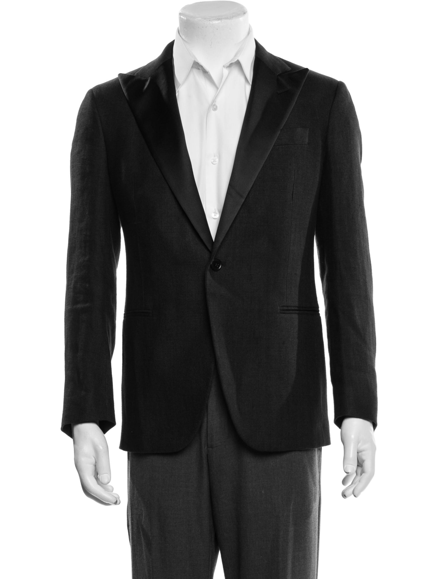 Polo Ralph Lauren Wool Blazer