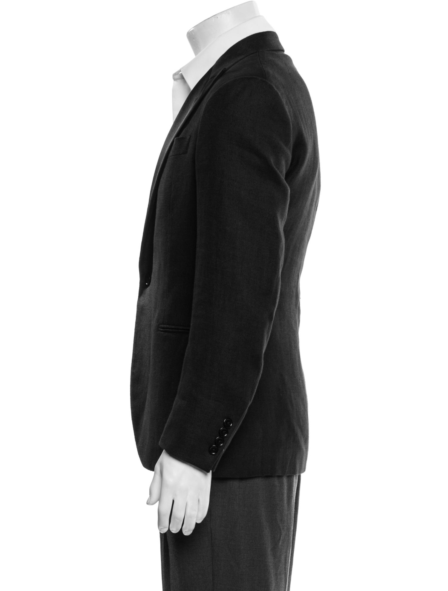 Polo Ralph Lauren Wool Blazer