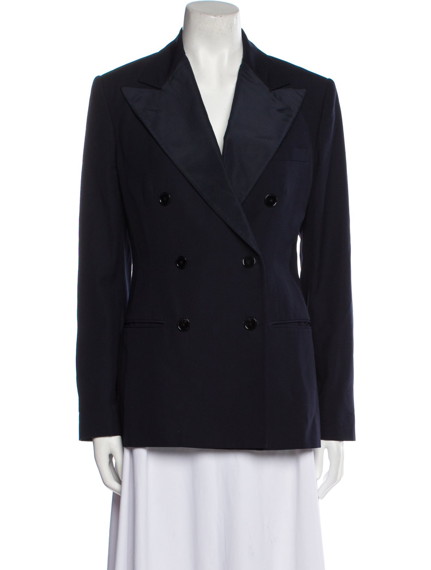 Polo Ralph Lauren Wool Blazer