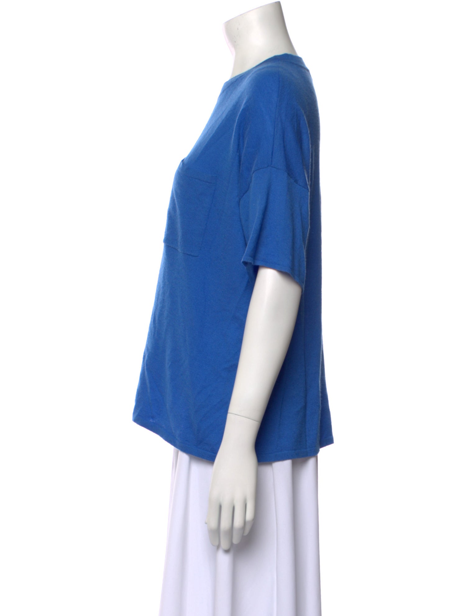 Polo Ralph Lauren Cashmere Crew Neck Sweater