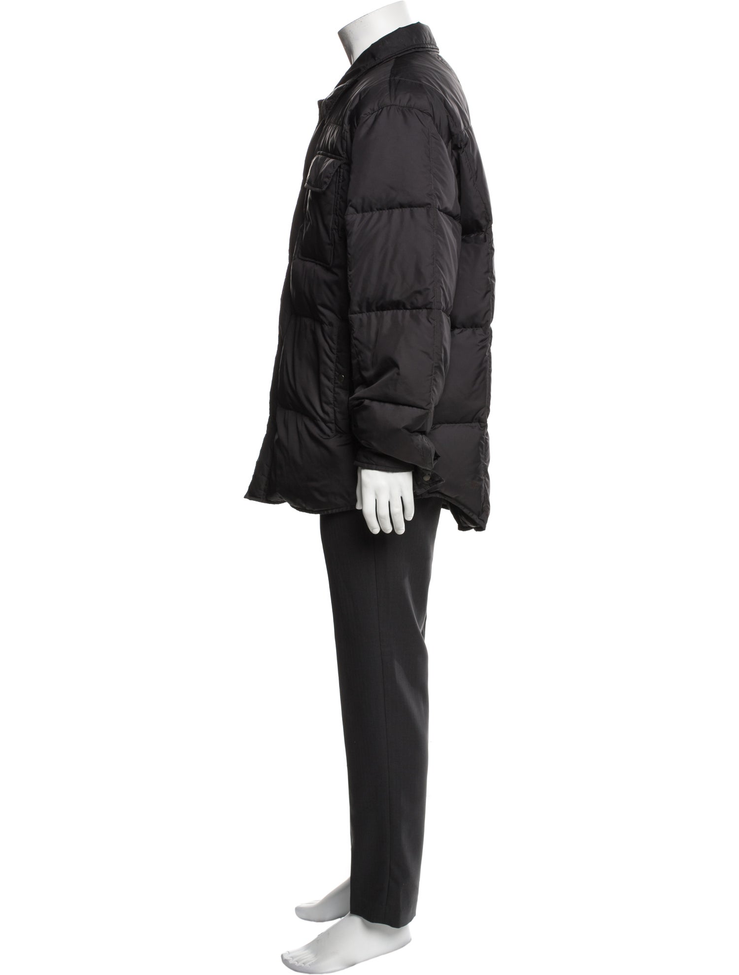 Polo Ralph Lauren Puffer Coat