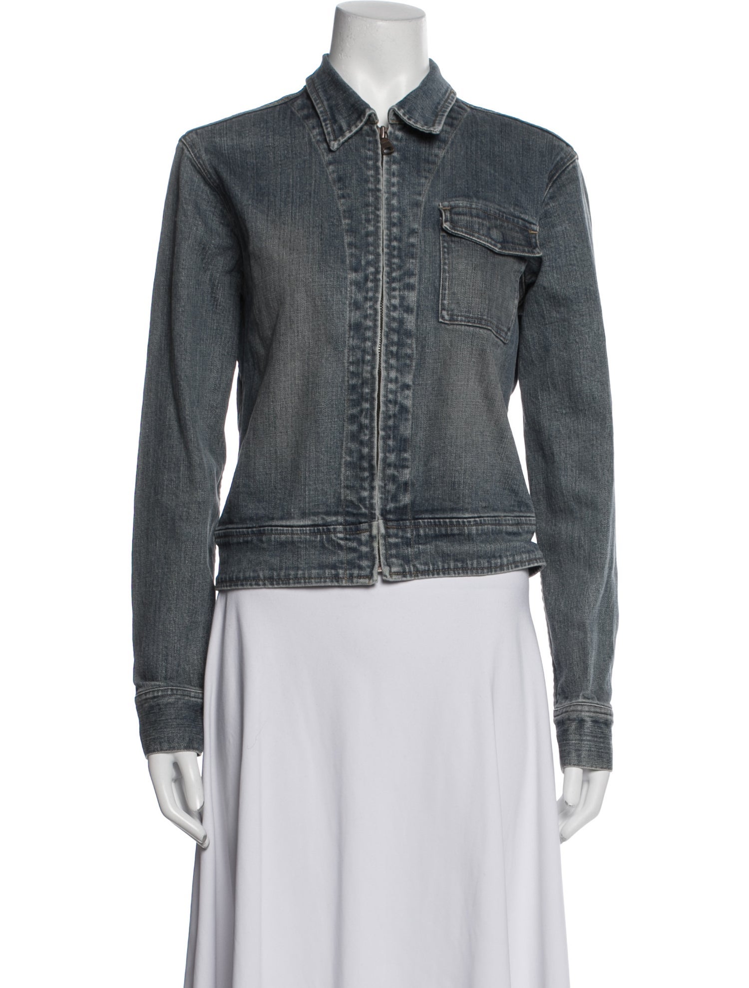 Polo Ralph Lauren Denim Jacket