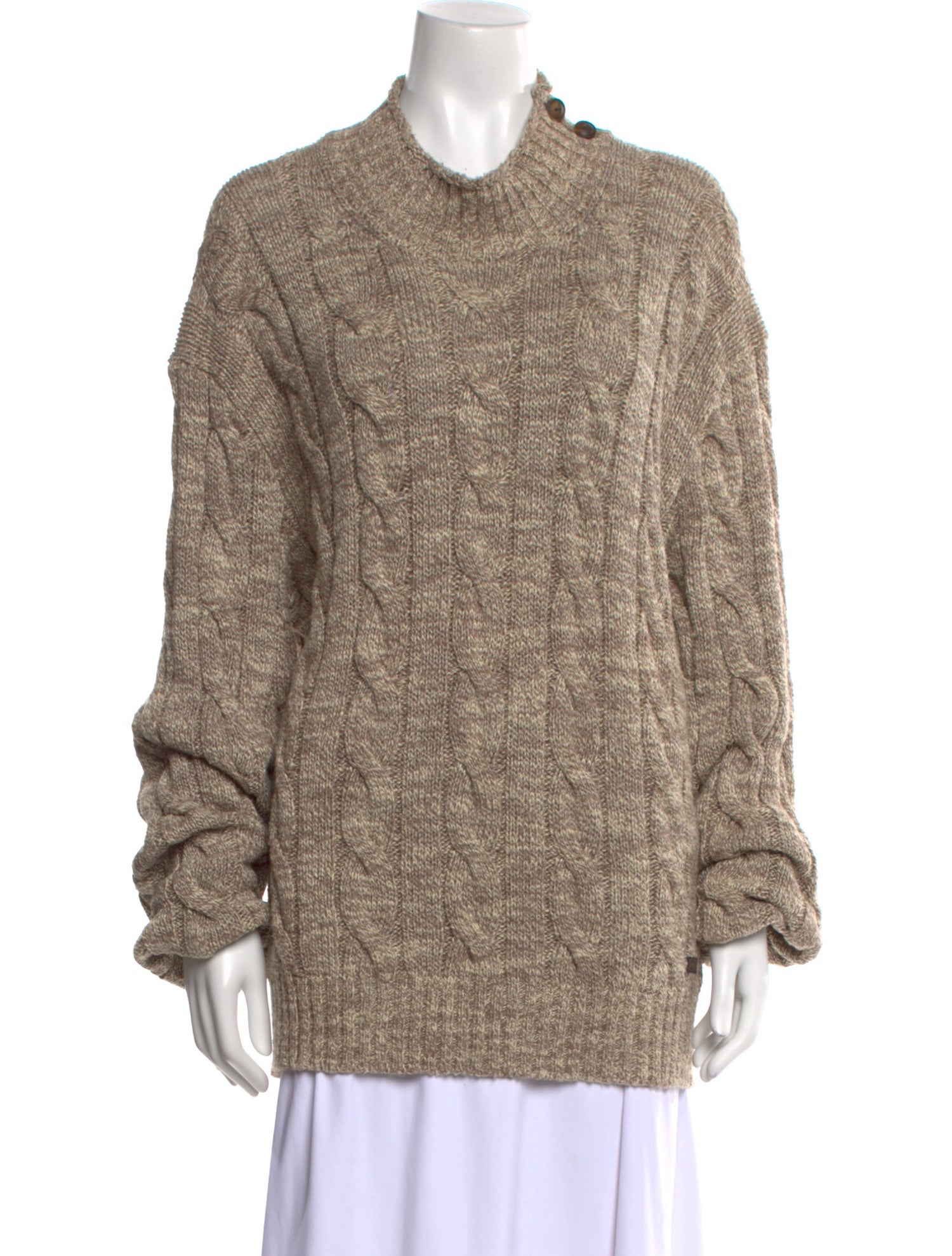 Polo Ralph Lauren Crew Neck Sweater