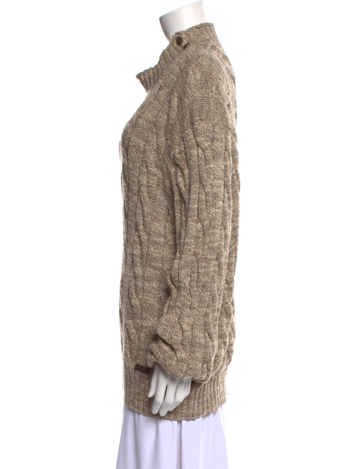 Polo Ralph Lauren Crew Neck Sweater