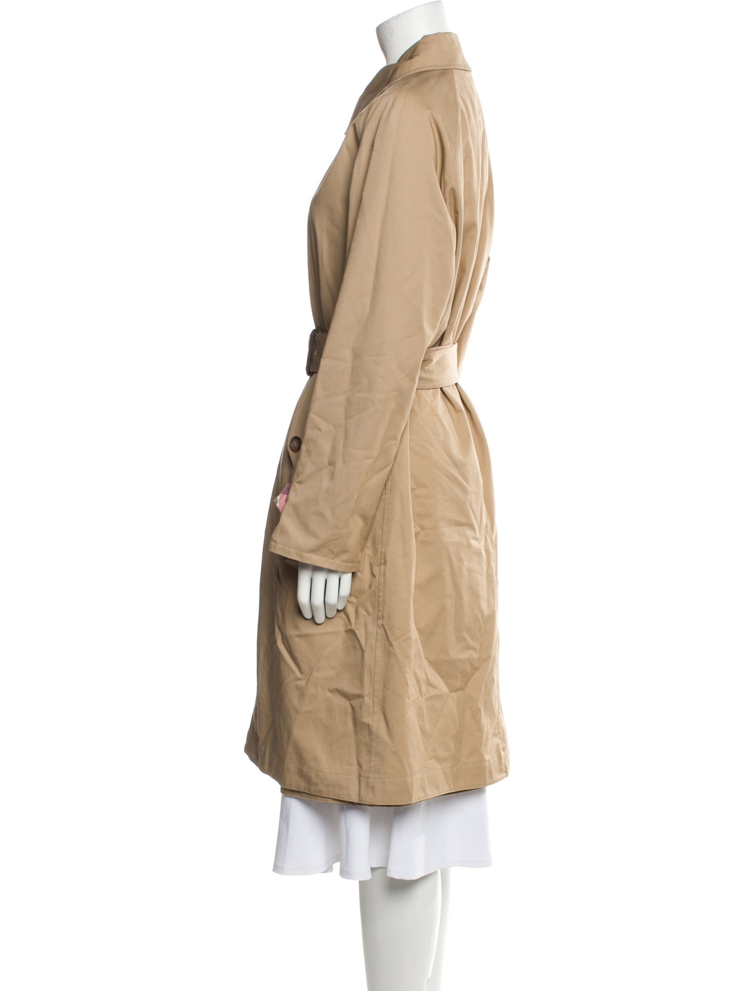 Polo Ralph Lauren Trench Coat