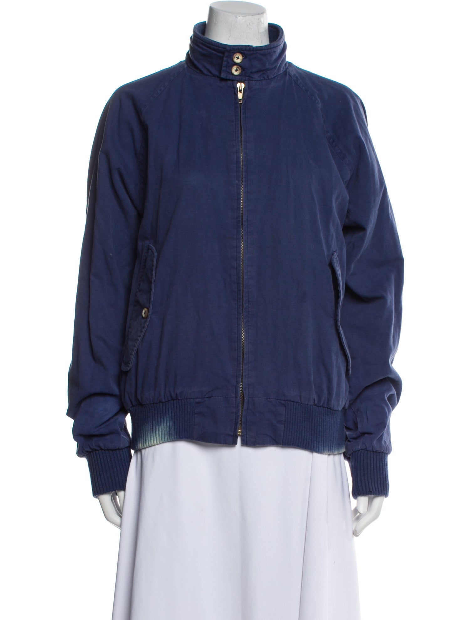 Polo Ralph Lauren Bomber Jacket