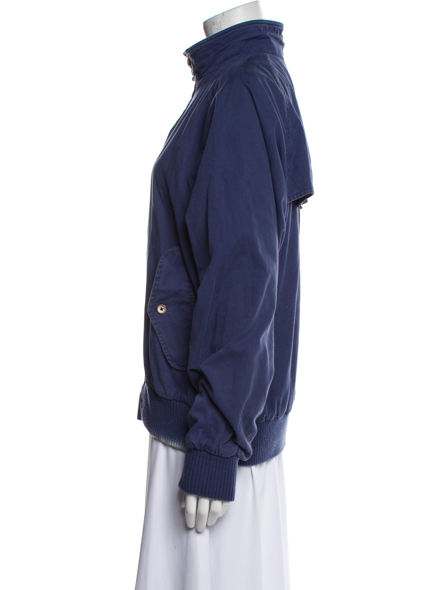 Polo Ralph Lauren Bomber Jacket