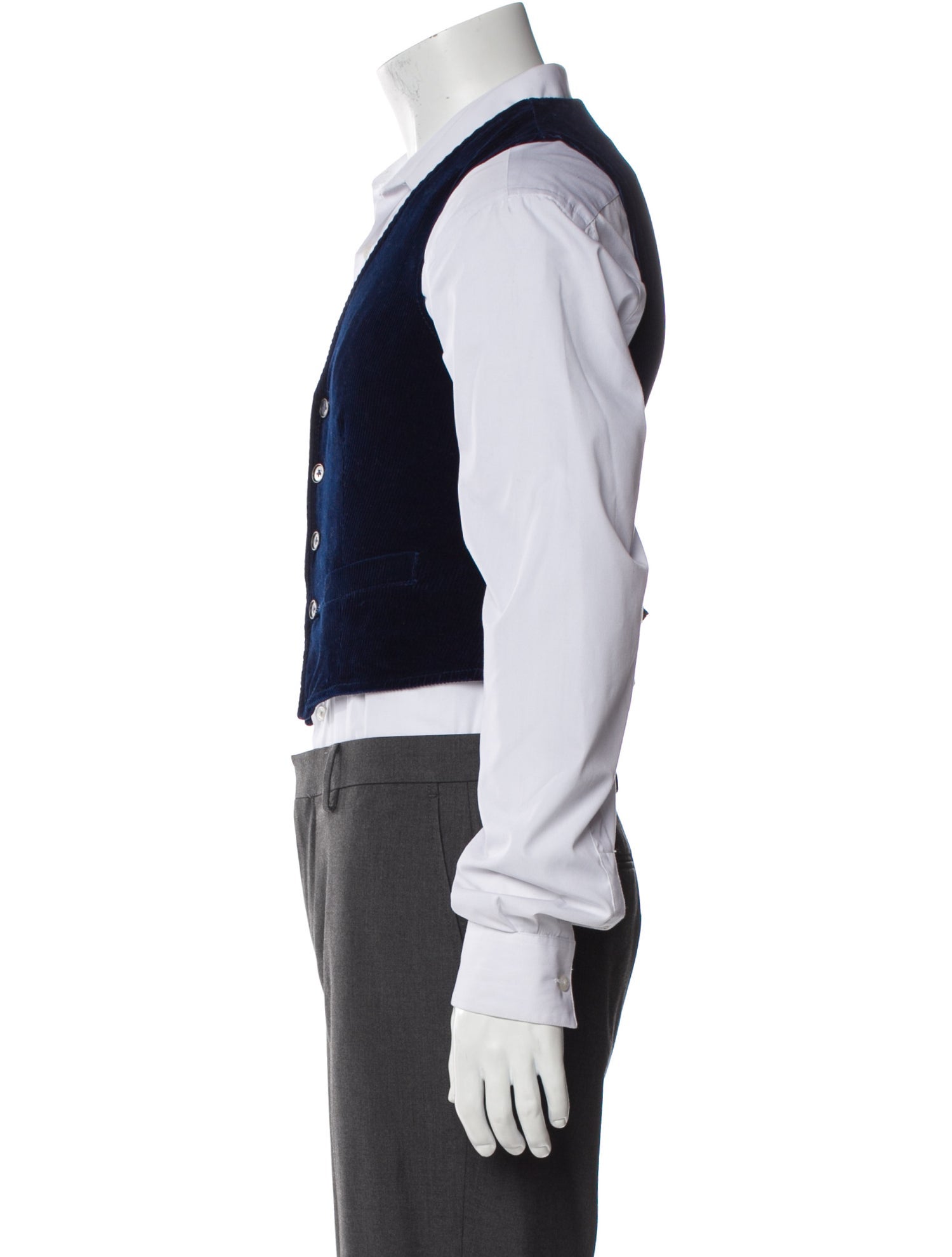 Polo Ralph Lauren Suit Vest