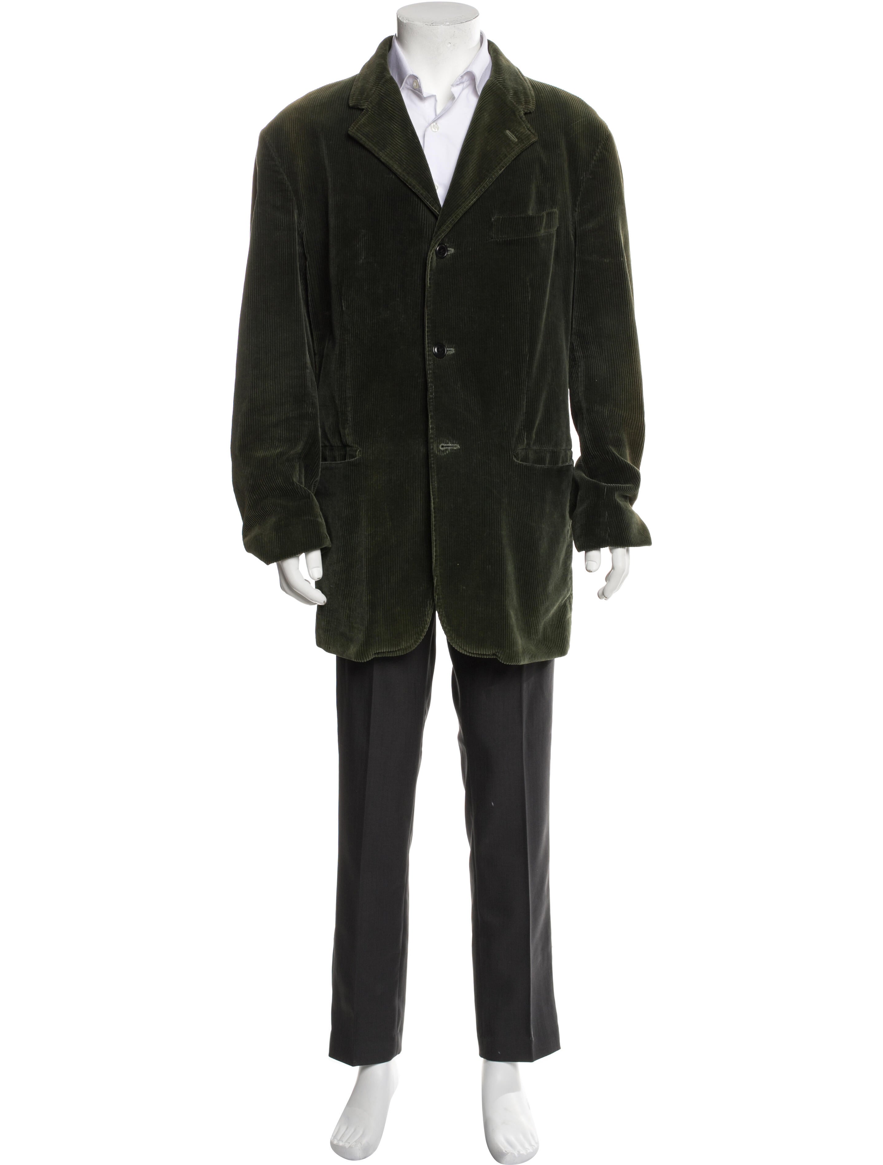 Polo Ralph Lauren Overcoat