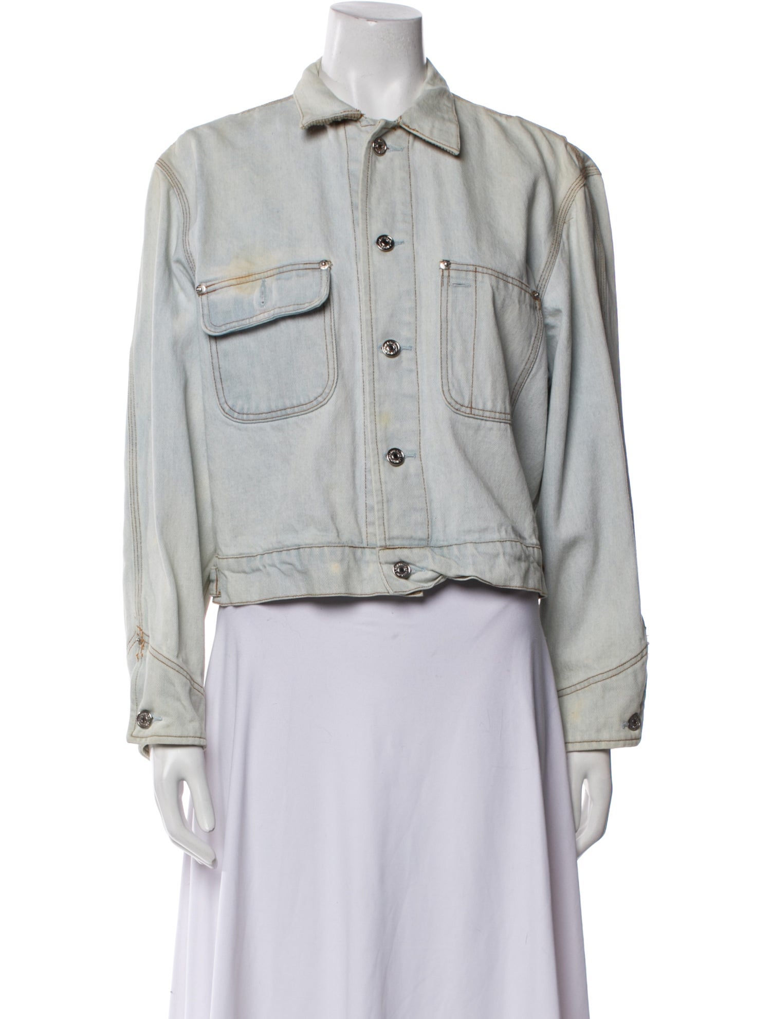 Polo Ralph Lauren Denim Jacket