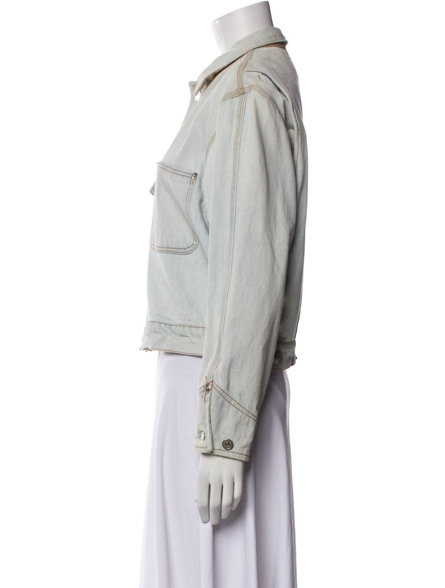 Polo Ralph Lauren Denim Jacket