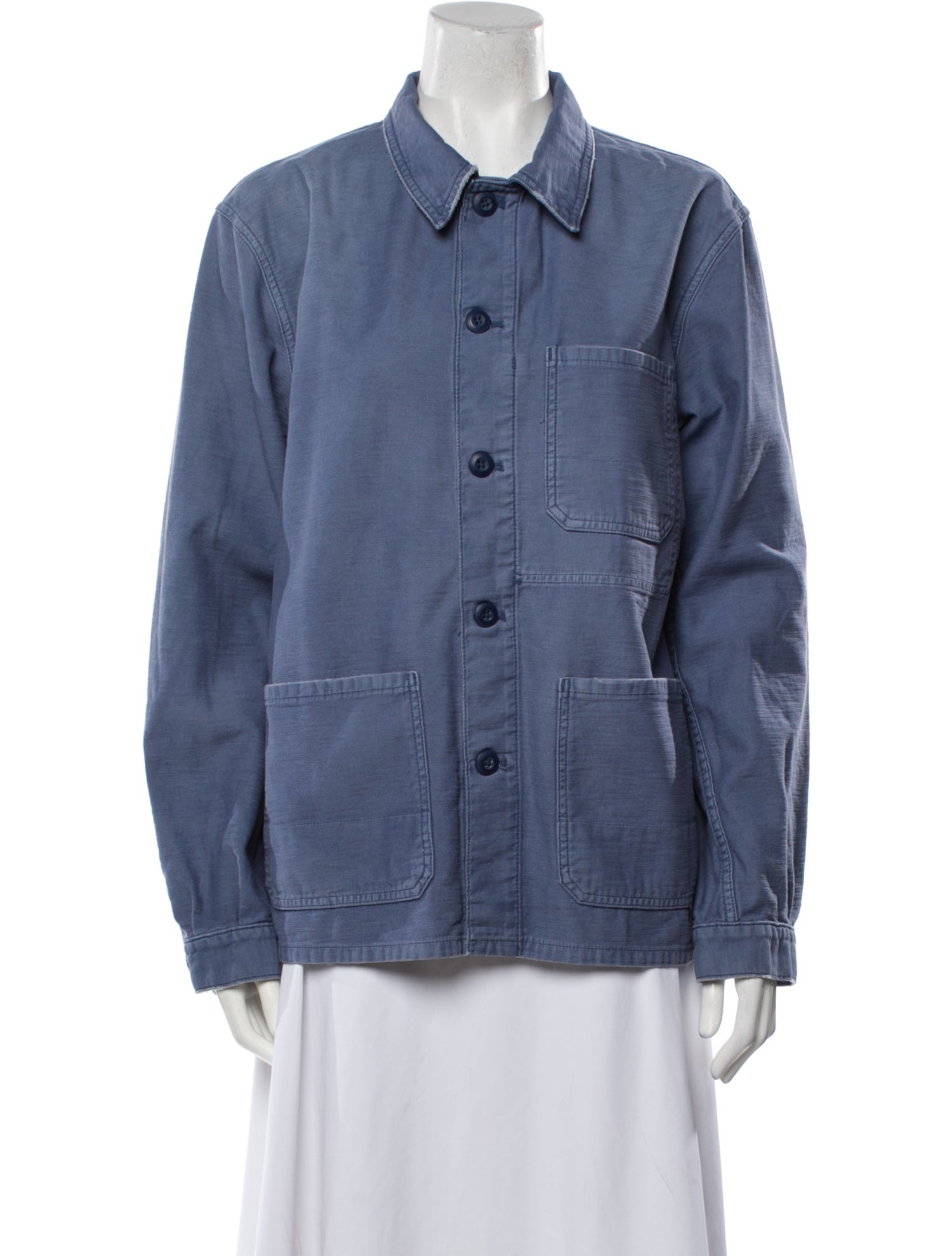 Polo Ralph Lauren Denim Jacket