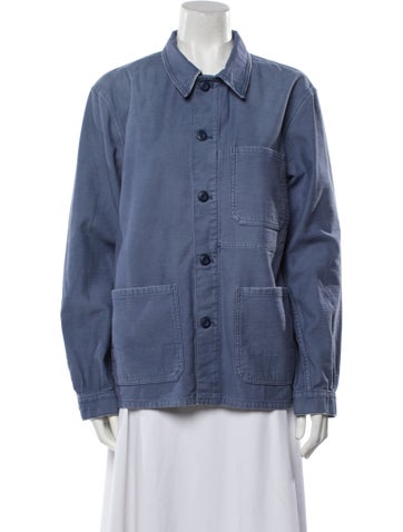 Polo Ralph Lauren Jackets Denim Jacket S