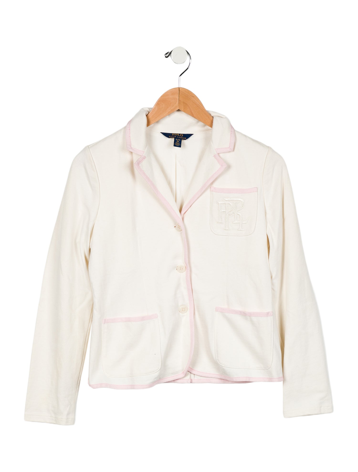 Polo Ralph Lauren Girls Blazer