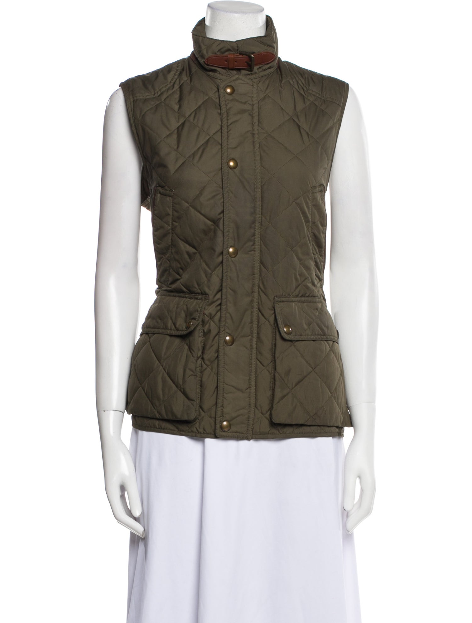 Polo Ralph Lauren Utility Jacket