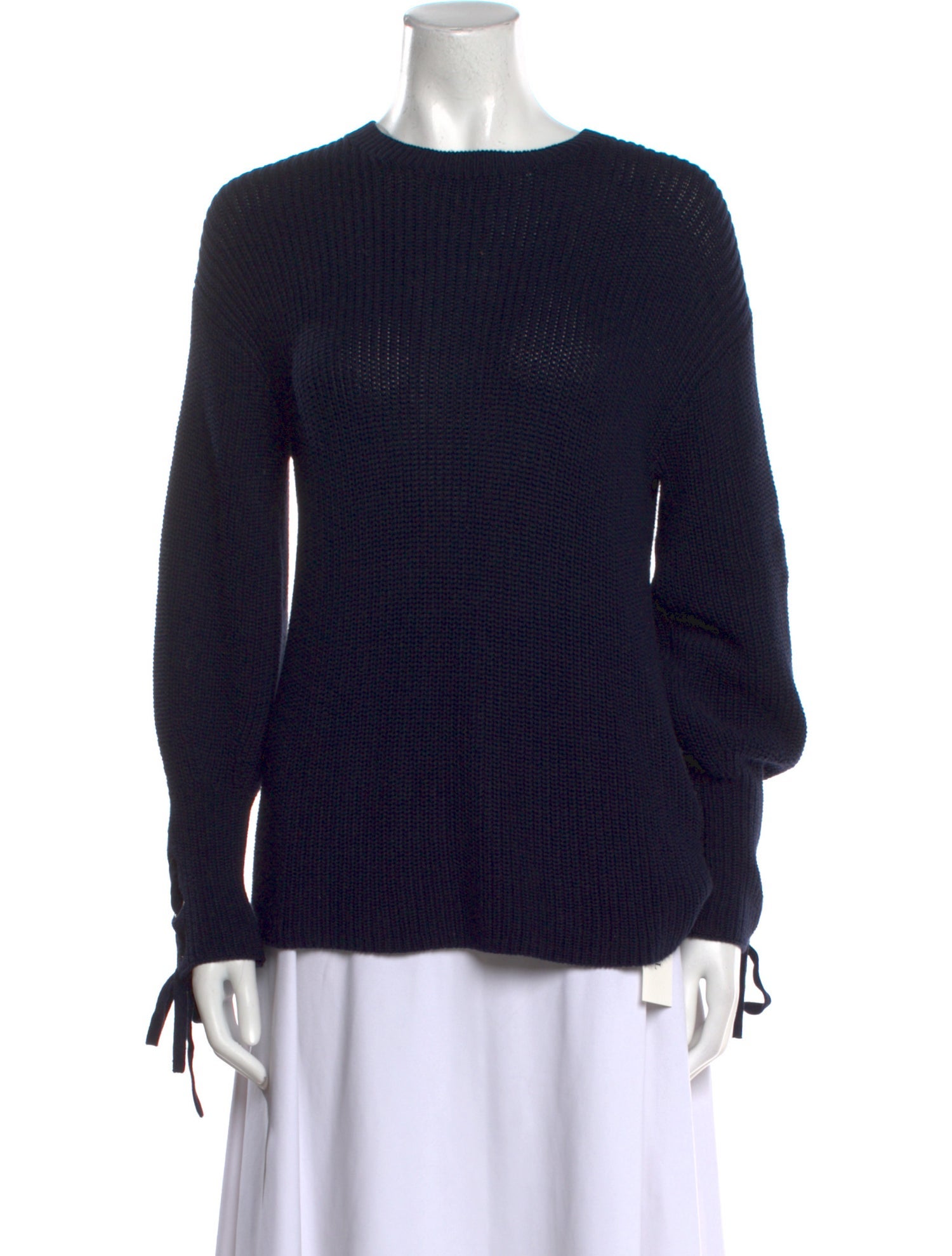 Polo Ralph Lauren Bateau Neckline Sweater