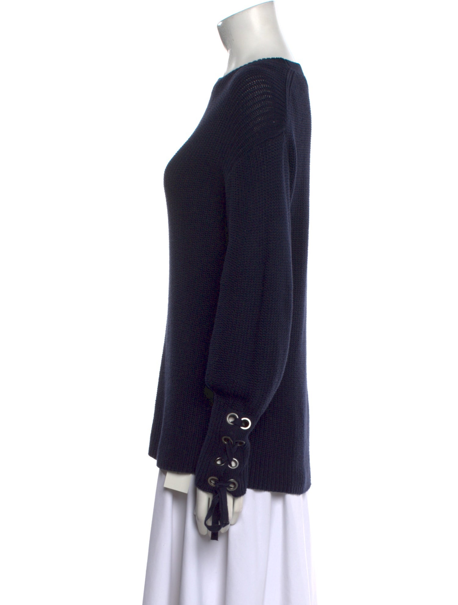 Polo Ralph Lauren Bateau Neckline Sweater