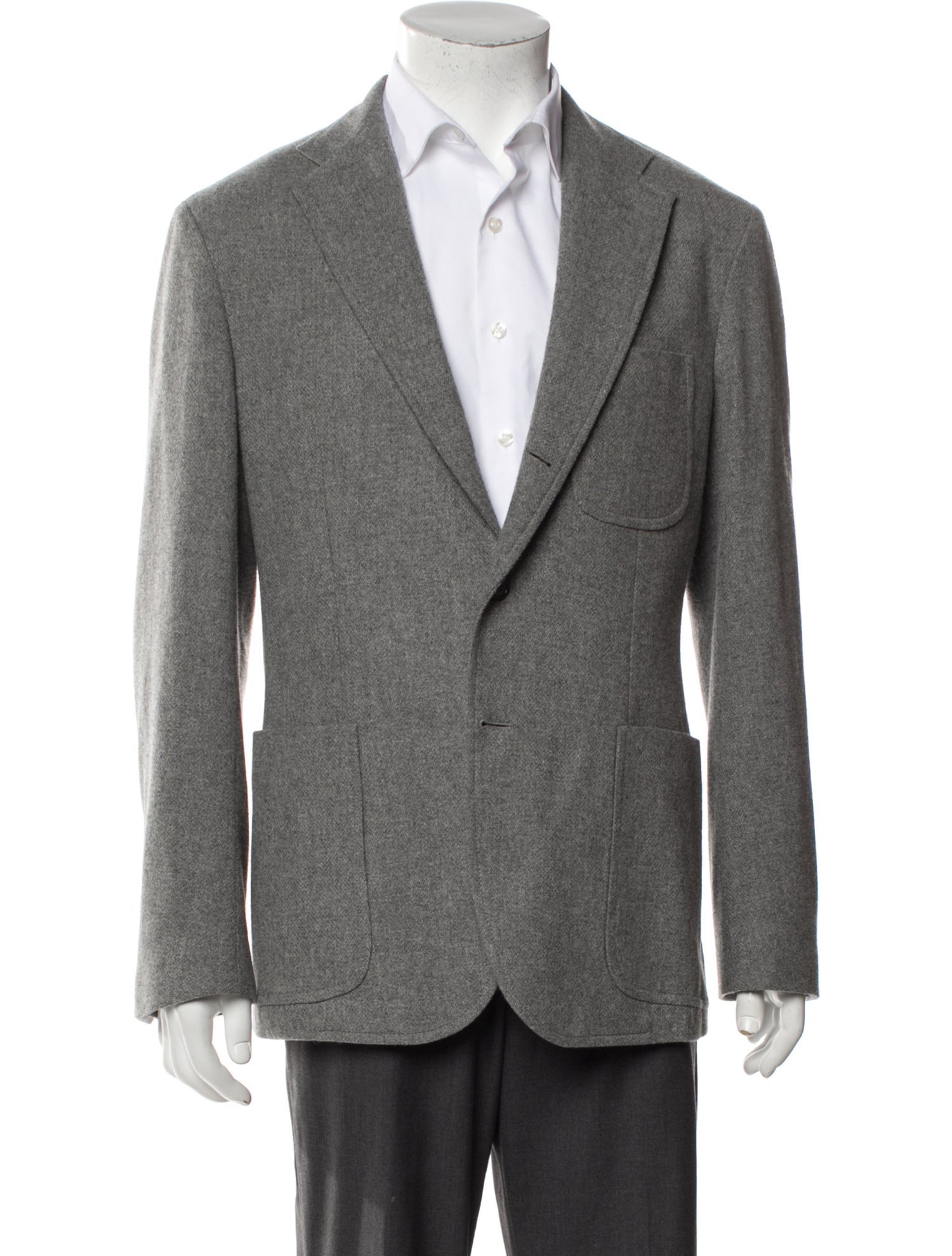 Polo Ralph Lauren Wool Blazer