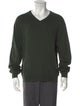Polo Ralph Lauren V-Neck Long Sleeve Pullover