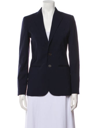 Polo Ralph Lauren Wool Blazer