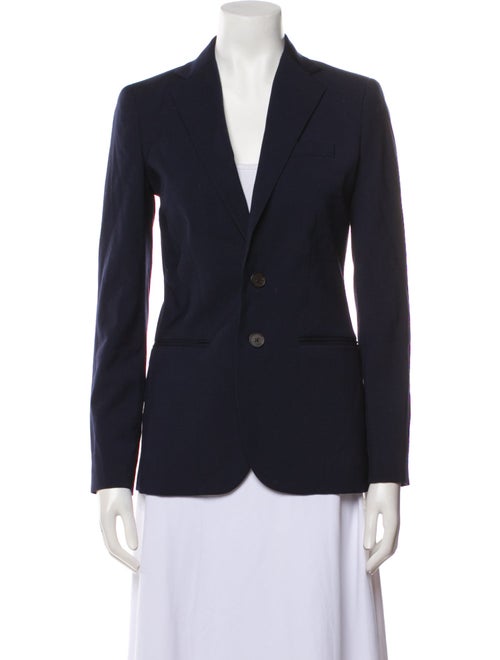 Polo Ralph Lauren Wool Blazer