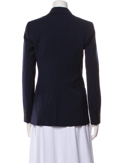 Polo Ralph Lauren Wool Blazer