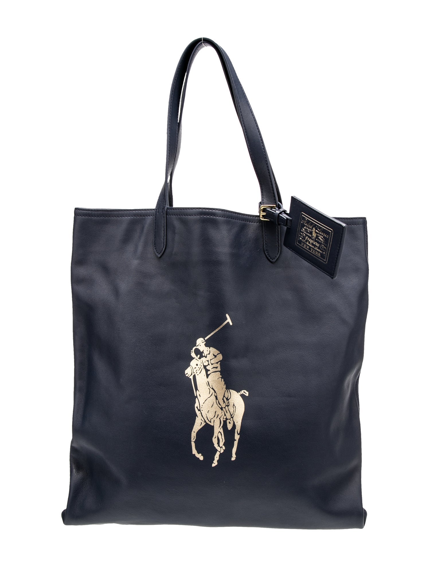 RALPH LAUREN - Woman - Bag