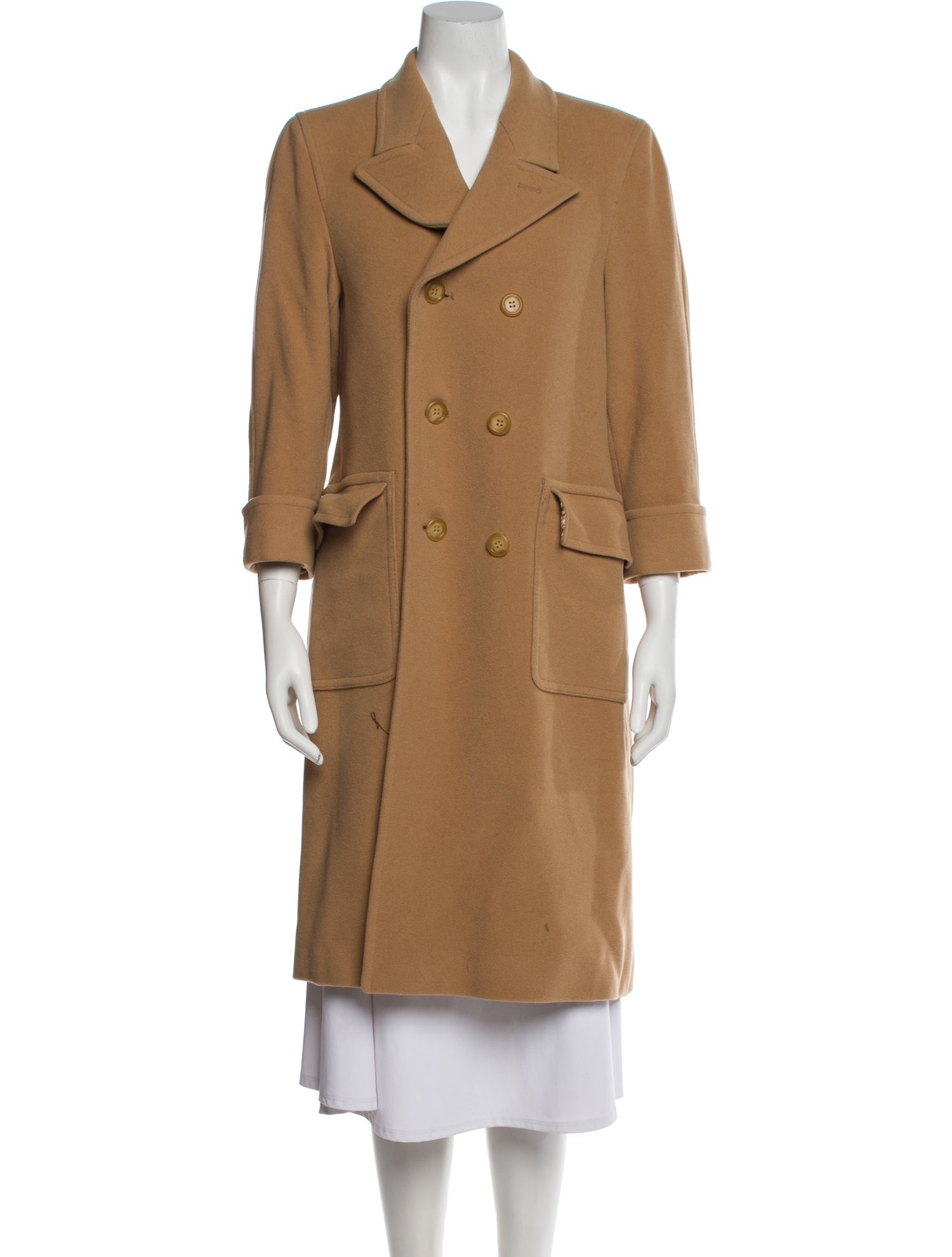 Polo Ralph Lauren Peacoat