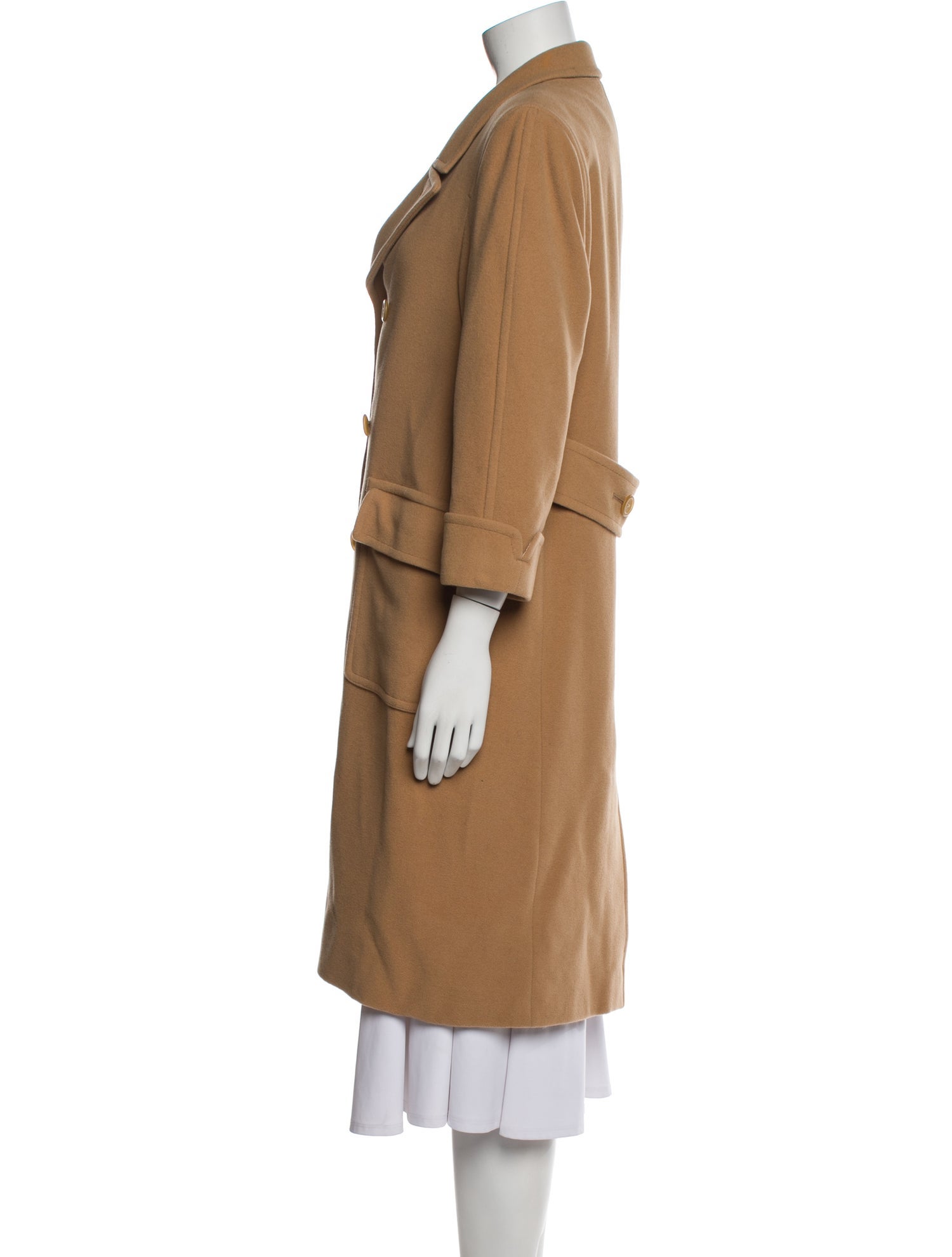 Polo Ralph Lauren Peacoat