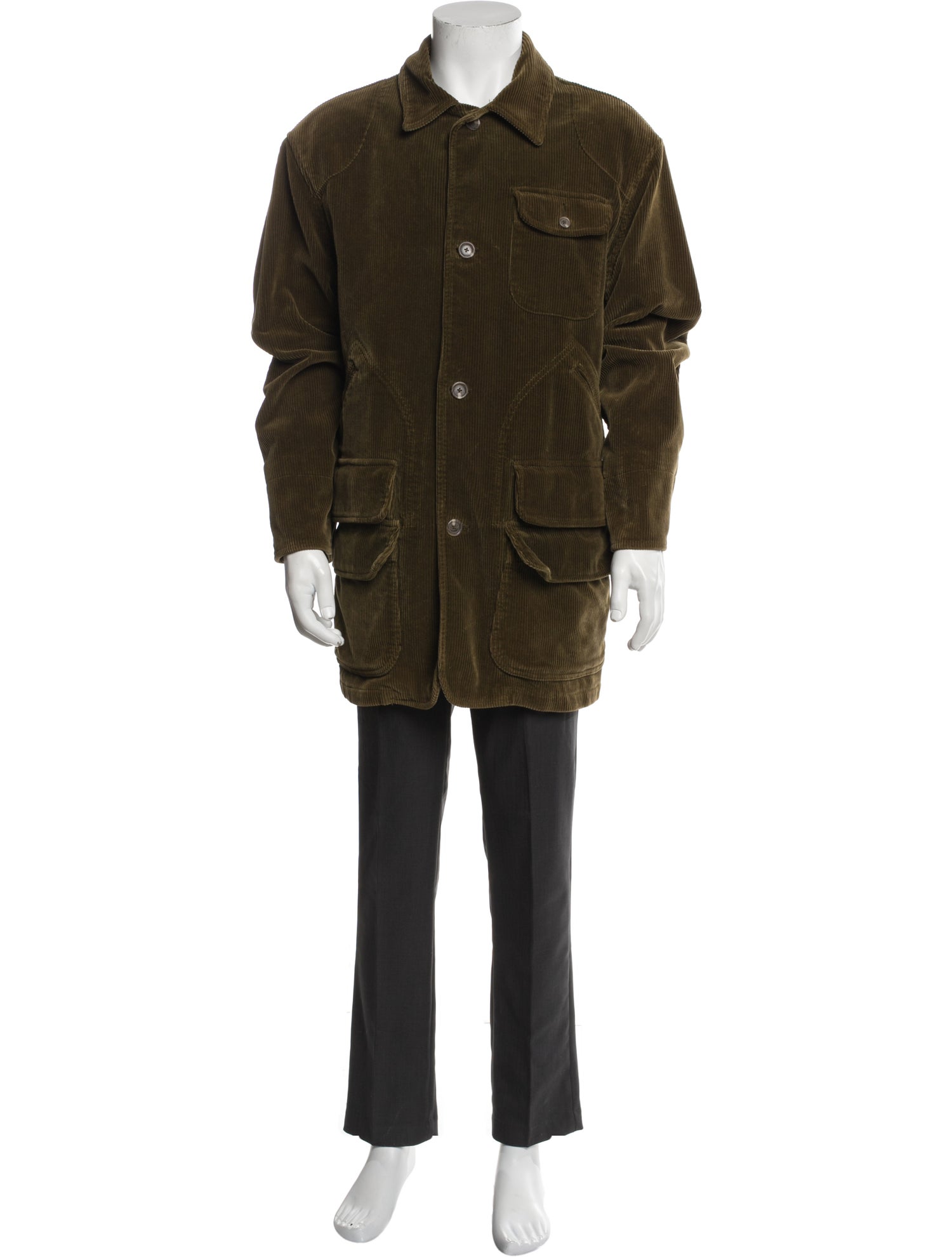 Polo Ralph Lauren Utility Jacket