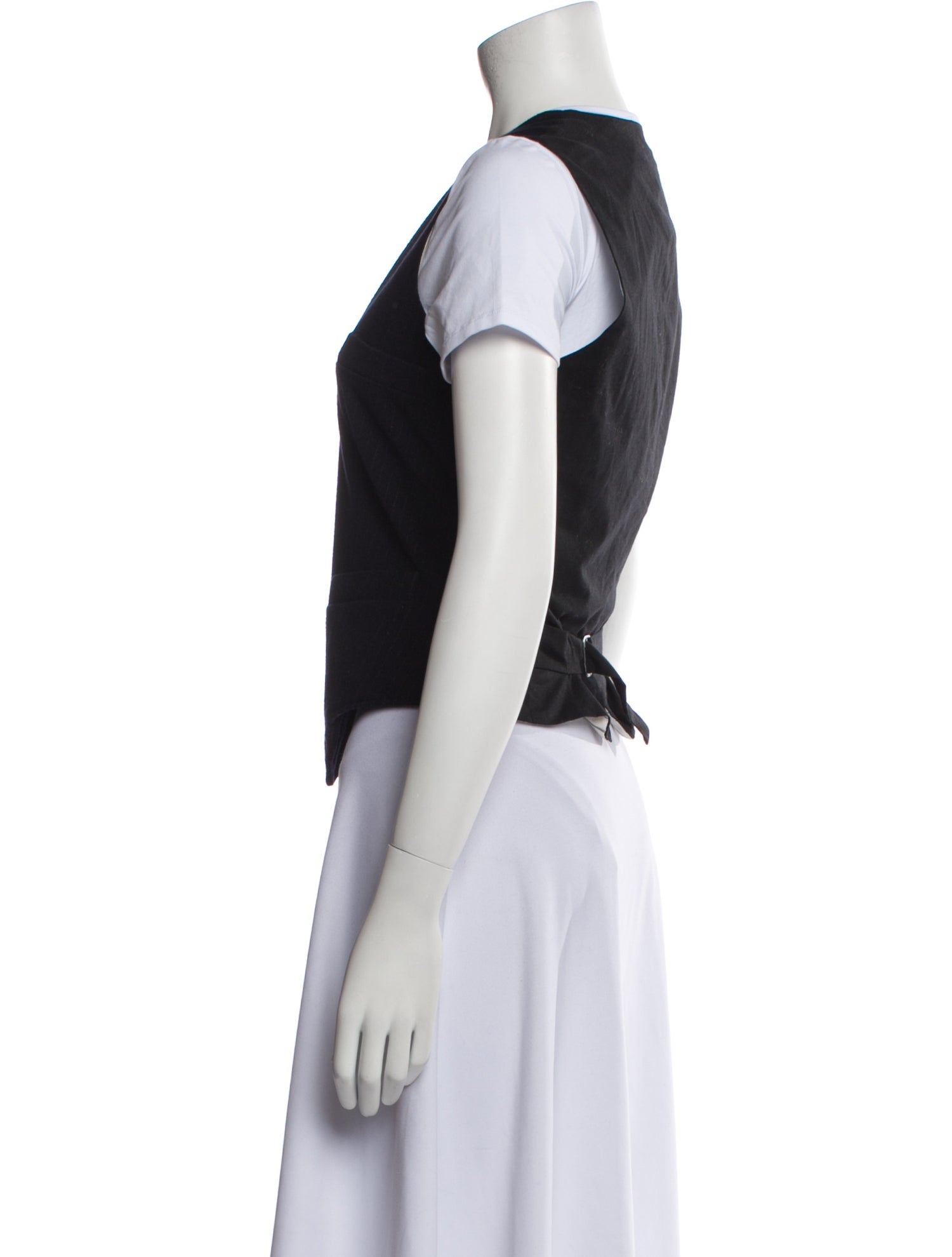 Polo Ralph Lauren Wool Vest