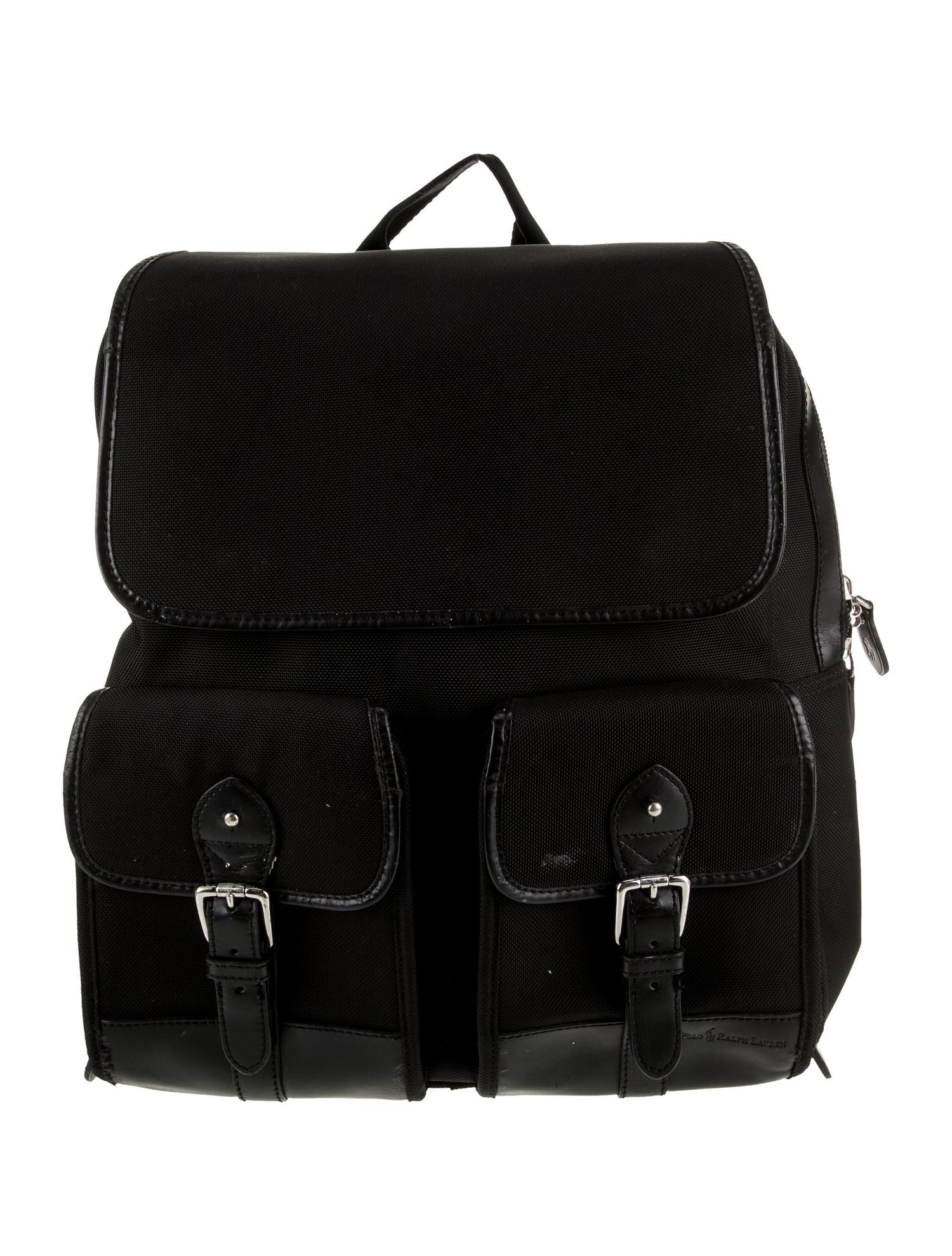 Polo Ralph Lauren Canvas Backpack