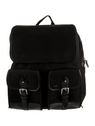 Polo Ralph Lauren Canvas Backpack