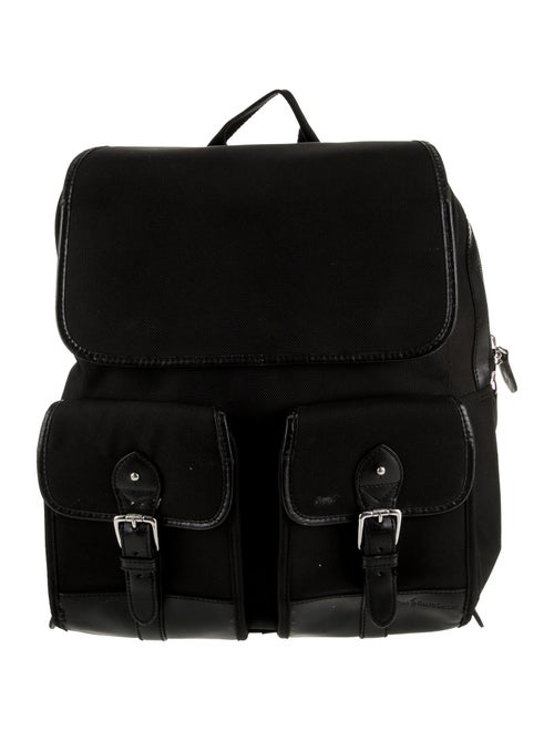 Polo Ralph Lauren Canvas Backpack