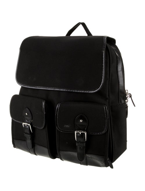 Polo Ralph Lauren Canvas Backpack