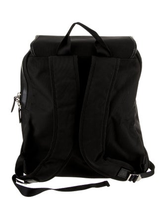 Polo Ralph Lauren Canvas Backpack