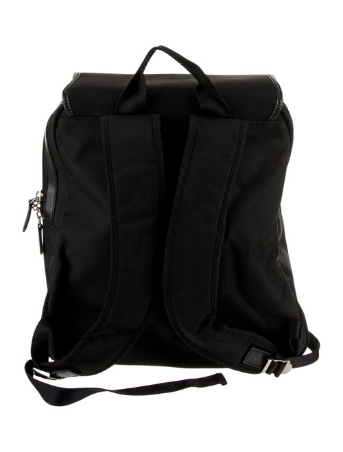 Polo Ralph Lauren Canvas Backpack