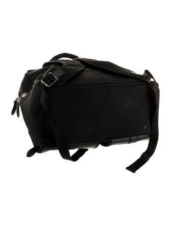 Polo Ralph Lauren Canvas Backpack