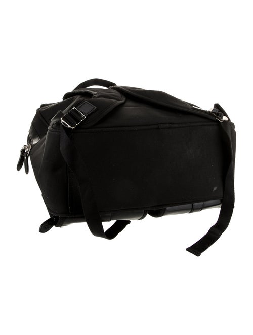 Polo Ralph Lauren Canvas Backpack