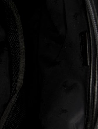 Polo Ralph Lauren Canvas Backpack