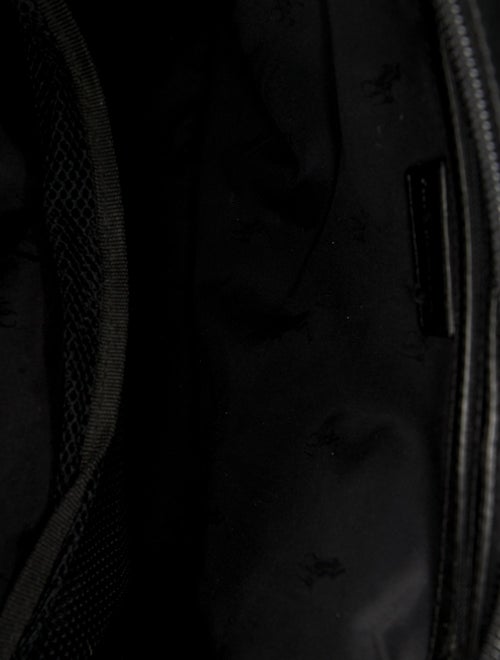 Polo Ralph Lauren Canvas Backpack