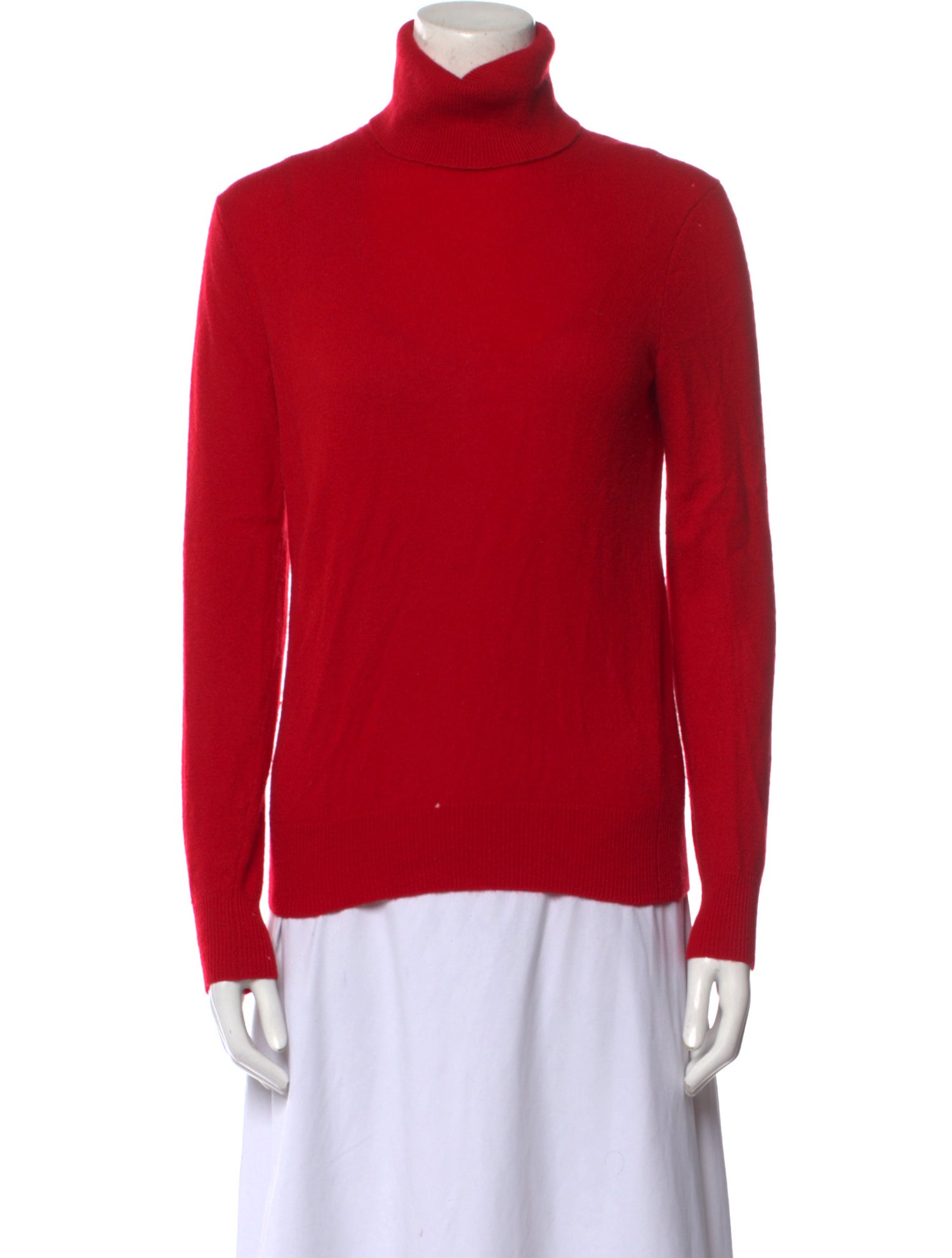 Polo Ralph Lauren Cashmere Turtleneck Sweater