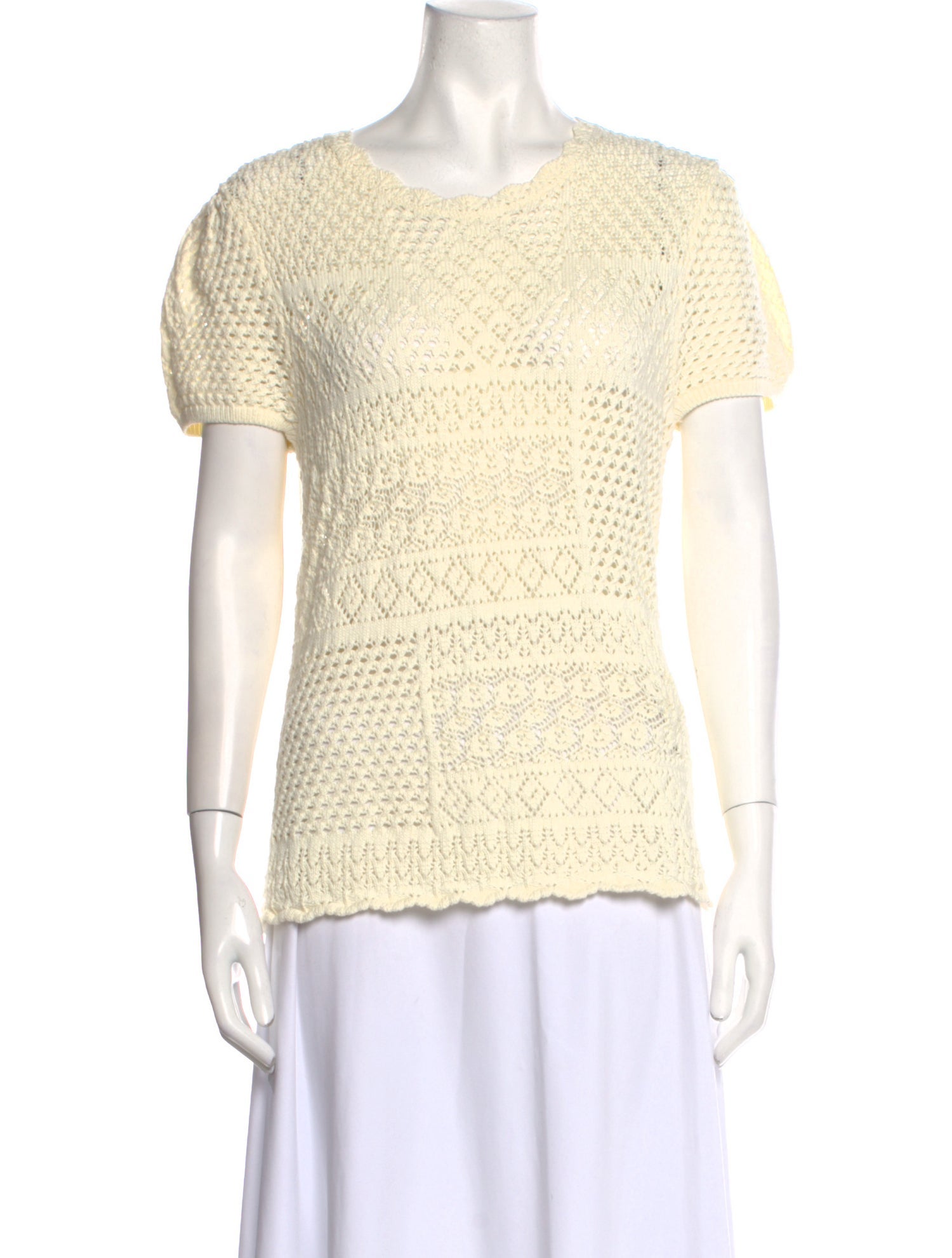 Polo Ralph Lauren Crew Neck Sweater w/ Tags